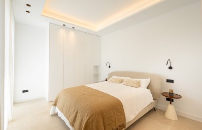 New Build - Villa - Mijas
