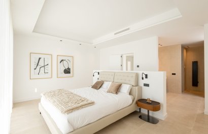 New Build - Villa - Mijas