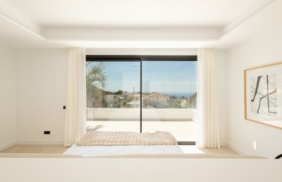 New Build - Villa - Mijas