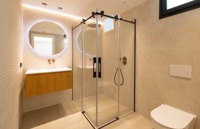 New Build - Villa - Mijas