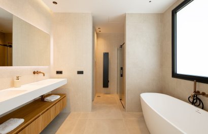 New Build - Villa - Mijas