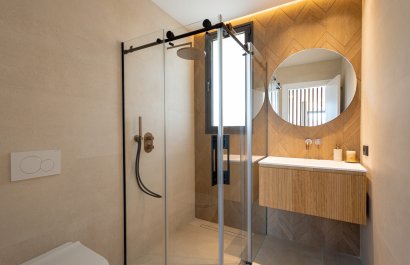 New Build - Villa - Mijas