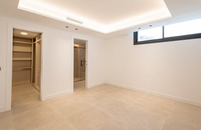 New Build - Villa - Mijas