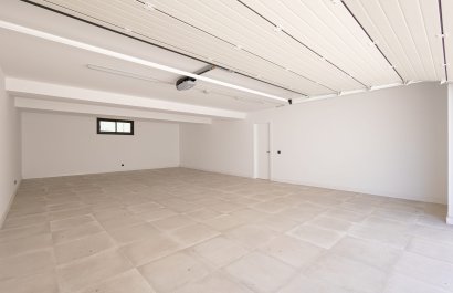 New Build - Villa - Mijas