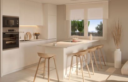 New Build - Bungalow - Fuengirola