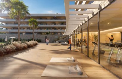 New Build - Bungalow - Fuengirola