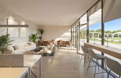 New Build - Apartments - Flats - Fuengirola