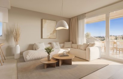 New Build - Apartments - Flats - Fuengirola