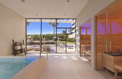 New Build - Apartments - Flats - Fuengirola