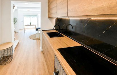 Resale - Townhouse / Duplex / Corner - Orihuela Costa - Los Altos