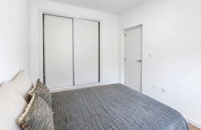 Resale - Townhouse / Duplex / Corner - Orihuela Costa - Los Altos