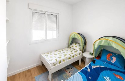 Resale - Townhouse / Duplex / Corner - Orihuela Costa - Los Altos