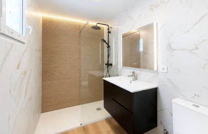 Resale - Townhouse / Duplex / Corner - Orihuela Costa - Los Altos