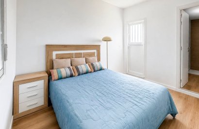 Resale - Townhouse / Duplex / Corner - Orihuela Costa - Los Altos