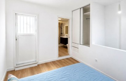 Resale - Townhouse / Duplex / Corner - Orihuela Costa - Los Altos