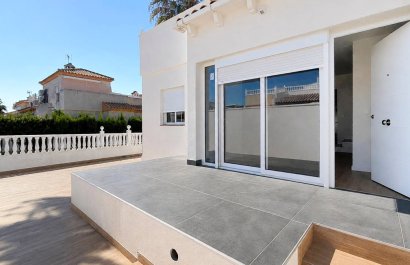 Resale - Townhouse / Duplex / Corner - Orihuela Costa - Los Altos