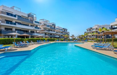 Reventa - Apartments - Flats - Orihuela Costa - Playa Flamenca