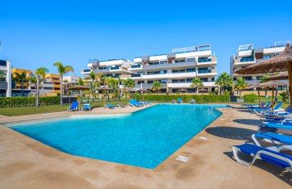 Reventa - Apartments - Flats - Orihuela Costa - Playa Flamenca