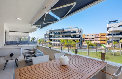 Reventa - Apartments - Flats - Orihuela Costa - Playa Flamenca