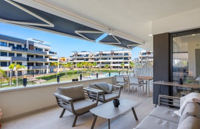 Reventa - Apartments - Flats - Orihuela Costa - Playa Flamenca