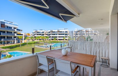 Reventa - Apartments - Flats - Orihuela Costa - Playa Flamenca