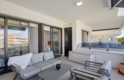 Reventa - Apartments - Flats - Orihuela Costa - Playa Flamenca