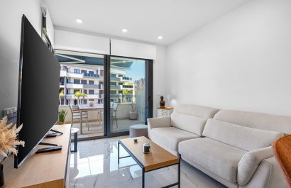 Reventa - Apartments - Flats - Orihuela Costa - Playa Flamenca