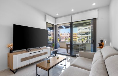 Reventa - Apartments - Flats - Orihuela Costa - Playa Flamenca