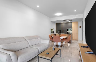 Reventa - Apartments - Flats - Orihuela Costa - Playa Flamenca