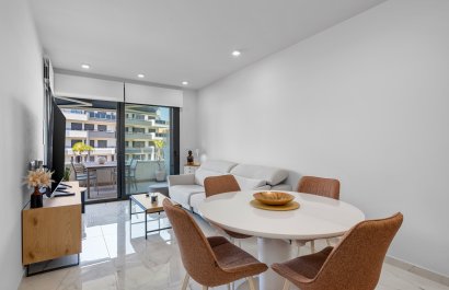 Reventa - Apartments - Flats - Orihuela Costa - Playa Flamenca