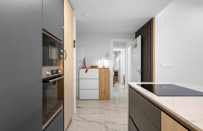 Reventa - Apartments - Flats - Orihuela Costa - Playa Flamenca