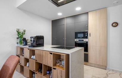 Reventa - Apartments - Flats - Orihuela Costa - Playa Flamenca