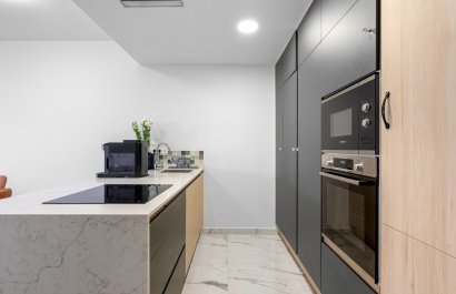Reventa - Apartments - Flats - Orihuela Costa - Playa Flamenca