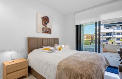 Reventa - Apartments - Flats - Orihuela Costa - Playa Flamenca
