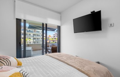 Reventa - Apartments - Flats - Orihuela Costa - Playa Flamenca