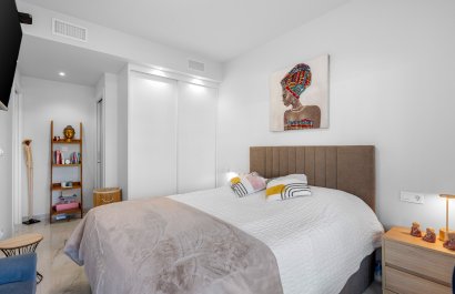 Reventa - Apartments - Flats - Orihuela Costa - Playa Flamenca