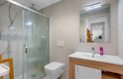 Reventa - Apartments - Flats - Orihuela Costa - Playa Flamenca