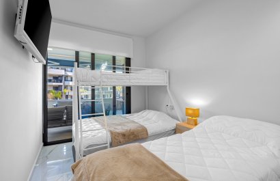 Reventa - Apartments - Flats - Orihuela Costa - Playa Flamenca