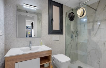 Reventa - Apartments - Flats - Orihuela Costa - Playa Flamenca