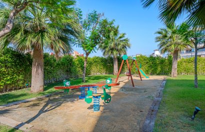 Reventa - Apartments - Flats - Orihuela Costa - Playa Flamenca