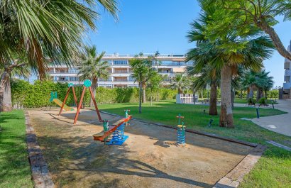 Reventa - Apartments - Flats - Orihuela Costa - Playa Flamenca