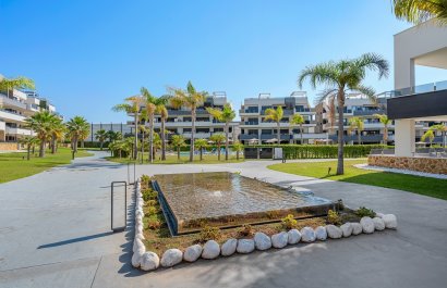 Reventa - Apartments - Flats - Orihuela Costa - Playa Flamenca