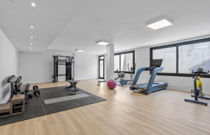 Reventa - Apartments - Flats - Orihuela Costa - Playa Flamenca