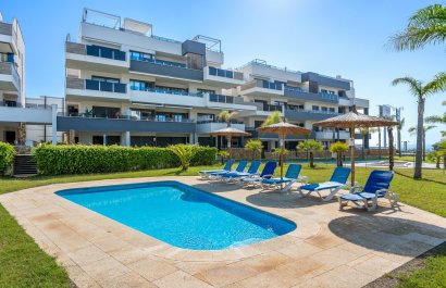 Reventa - Apartments - Flats - Orihuela Costa - Playa Flamenca