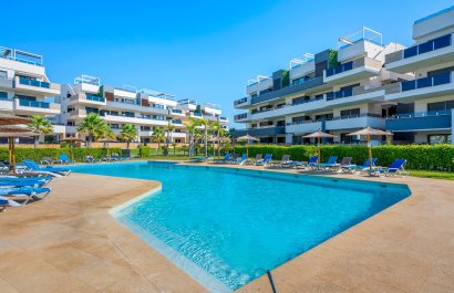 Reventa - Apartments - Flats - Orihuela Costa - Playa Flamenca
