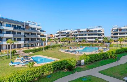 Reventa - Apartments - Flats - Orihuela Costa - Playa Flamenca