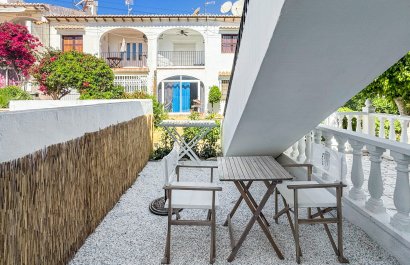 Reventa - Townhouse / Duplex - Torrevieia - Los Balcones