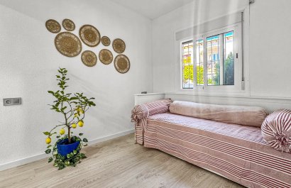Reventa - Townhouse / Duplex - Torrevieia - Los Balcones