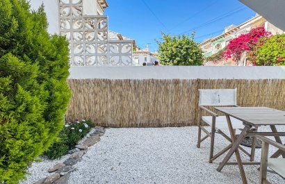 Reventa - Townhouse / Duplex - Torrevieia - Los Balcones