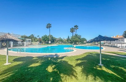 Reventa - Townhouse / Duplex - Torrevieia - Los Balcones